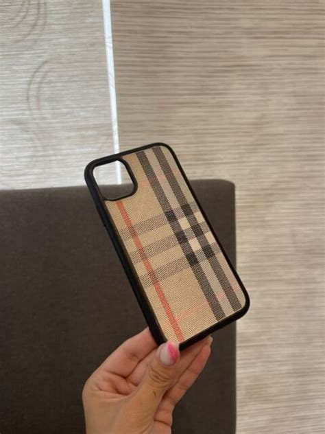 coque burberry iphone 6 plus|Burberry iPhone 6S/6 Plus Cases .